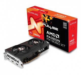 Karta graficzna Sapphire Technology Radeon RX 9060 XT PULSE 8GB GDDR6 wydajna
