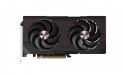 Karta graficzna Sapphire Technology Radeon RX 9060 XT PULSE 8GB GDDR6 wydajna