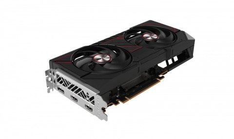 Karta graficzna Sapphire Technology Radeon RX 9060 XT PULSE 8GB GDDR6 wydajna