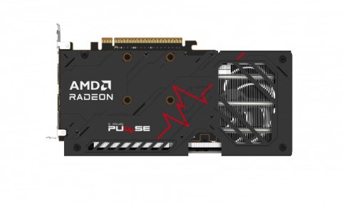 Karta graficzna Sapphire Technology Radeon RX 9060 XT PULSE 8GB GDDR6 wydajna