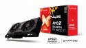 Karta graficzna Sapphire Technology Radeon RX 9060 XT PULSE 8GB GDDR6 wydajna