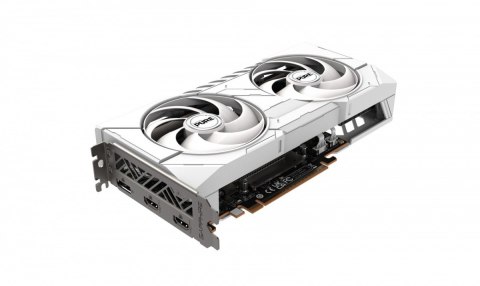 Karta graficzna Sapphire Technology Radeon RX 9060 XT PURE 16GB GDDR6