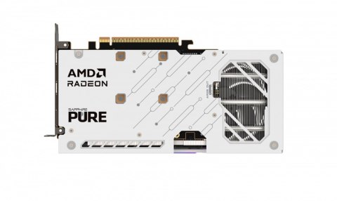 Karta graficzna Sapphire Technology Radeon RX 9060 XT PURE 16GB GDDR6