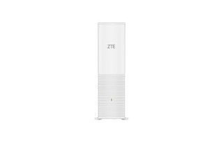 ZTE Router Z3460 WiFi7 Mesh z uplinkiem 2,5GbE do gier