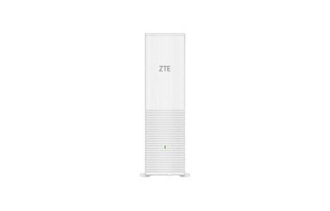 ZTE Router Z3460 WiFi7 Mesh z uplinkiem 2,5GbE do gier