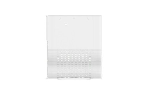 ZTE Router Z3460 WiFi7 Mesh z uplinkiem 2,5GbE do gier