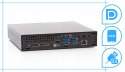 Dell Optiplex 7060 Tiny Intel Core i5 16GB DDR4 2000GB SSD Windows 11 Pro