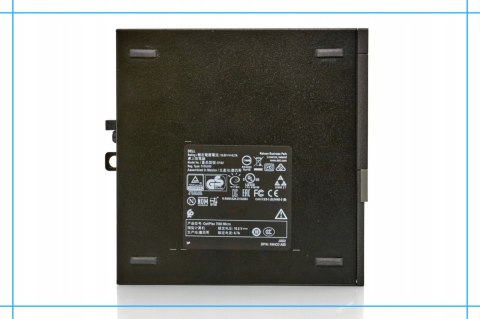 Dell Optiplex 7060 Tiny Intel Core i5 32GB DDR4 512GB SSD Windows 11 Pro