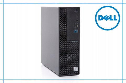 Dell Optiplex 3080 Sff Intel Core i5 32GB DDR4 2000GB SSD Windows 11 Pro