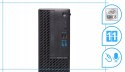 Dell Optiplex 3080 Sff Intel Core i5 8GB DDR4 1000GB SSD Windows 11 Pro