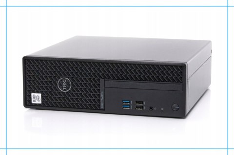 Dell Optiplex 3080 Sff Intel Core i5 8GB DDR4 1000GB SSD Windows 11 Pro