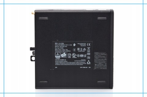 Dell Optiplex 3080 Tiny Intel Core i5 16GB DDR4 2000GB SSD Windows 11 Pro