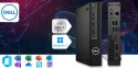 Dell Optiplex 3080 Tiny Intel Core i5 8GB DDR4 128GB SSD Windows 11 Pro