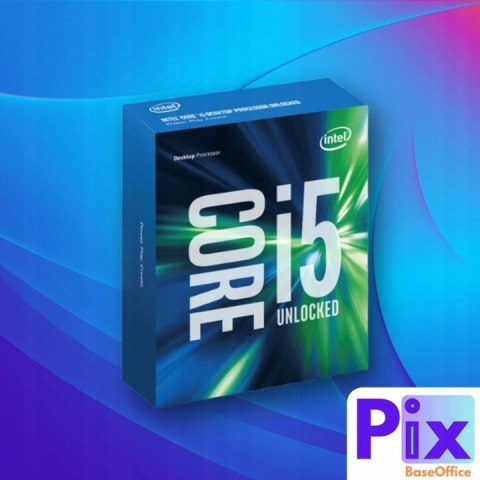 Pix Baseoffice V4 Intel Core i5 32GB DDR3 1000GB SSD DVD Windows 10 Pro