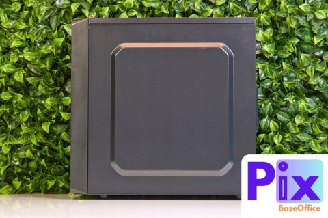 Pix Baseoffice V4 Intel Core i5 32GB DDR3 512GB SSD DVD Windows 10 Pro