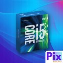 Pix Baseoffice V4 Intel Core i5 8GB DDR3 2000GB SSD DVD Windows 10 Pro