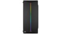 Obudowa AeroCool SPLIT RGB Midi Tower z podświetleniem LED