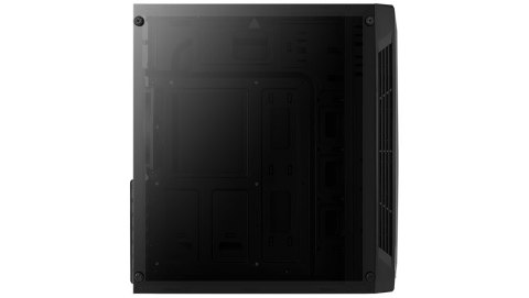 Obudowa AeroCool SPLIT RGB Midi Tower z podświetleniem LED