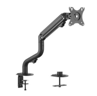 Gembird Ramię na monitor biurkowe regulowane 17-32 cale do 8kg