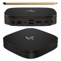 HP Elite Slice Intel Core i5 16GB DDR4 2000GB SSD Windows 10 Pro