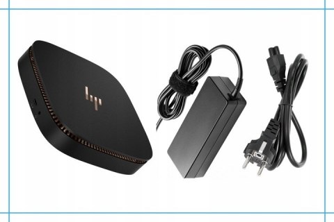 HP Elite Slice Intel Core i5 32GB DDR4 128GB SSD Windows 10 Pro