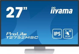Monitor IIYAMA ProLite T2752MSC-W1 27 cali dotykowy IPS FHD