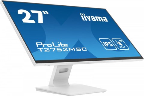 Monitor IIYAMA ProLite T2752MSC-W1 27 cali dotykowy IPS FHD