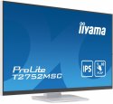 Monitor IIYAMA ProLite T2752MSC-W1 27 cali dotykowy IPS FHD