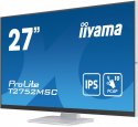 Monitor IIYAMA ProLite T2752MSC-W1 27 cali dotykowy IPS FHD