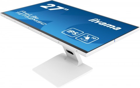 Monitor IIYAMA ProLite T2752MSC-W1 27 cali dotykowy IPS FHD