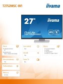 Monitor IIYAMA ProLite T2752MSC-W1 27 cali dotykowy IPS FHD