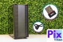 Pix Titan V4 Intel Core i5 NVIDIA GeForce RTX 3050 16GB DDR4 256GB SSD Windows 11 Pro