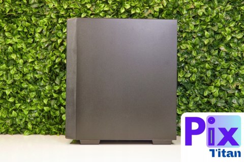 Pix Titan V4 Intel Core i5 NVIDIA GeForce RTX 3050 16GB DDR4 256GB SSD Windows 11 Pro