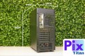 Pix Titan V4 Intel Core i5 NVIDIA GeForce RTX 3050 32GB DDR4 256GB SSD Windows 11 Pro