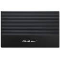 Qoltec Obudowa Kieszeń na dysk SSD HDD 2.5 SATA USB 3.0 5Gb/s