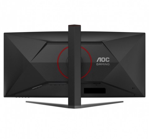 Monitor AOC CU34G4Z 34 cale 240Hz zakrzywiony gamingowy VA