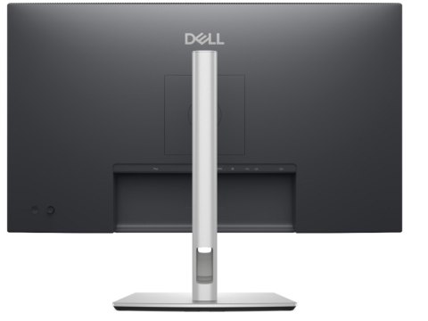 Monitor Dell P2725D 27 QHD IPS LED 100Hz z USB-C komfortowy
