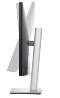 Monitor Dell P2725D 27 QHD IPS LED 100Hz z USB-C komfortowy