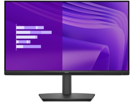Monitor Dell E2425HSM 23.8 FHD 100Hz z regulacją wysokości i głośnikami