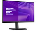 Monitor Dell E2425HSM 23.8 FHD 100Hz z regulacją wysokości i głośnikami