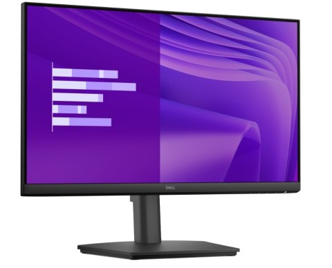 Monitor Dell E2425HSM 23.8 FHD 100Hz z regulacją wysokości i głośnikami