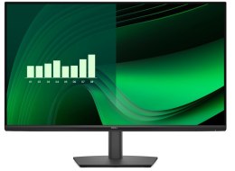Monitor Dell E2725HM 27 LED FHD 100Hz profesjonalny IPS z ComfortView Plus