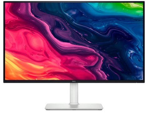 Monitor Dell S2725QS 27 LED 4K IPS z głośnikami i 120Hz