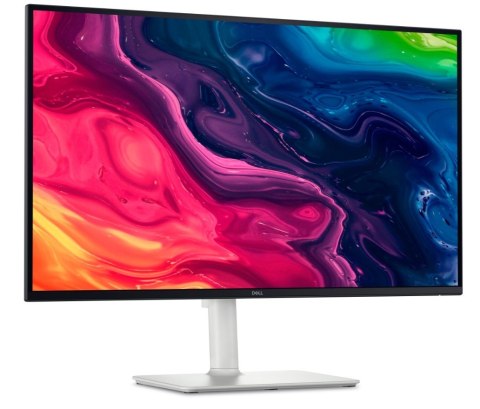 Monitor Dell S2725QS 27 LED 4K IPS z głośnikami i 120Hz
