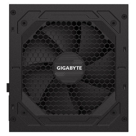 Zasilacz Gigabyte P750GM 750W Gold 120mm modularny wentylator ATX