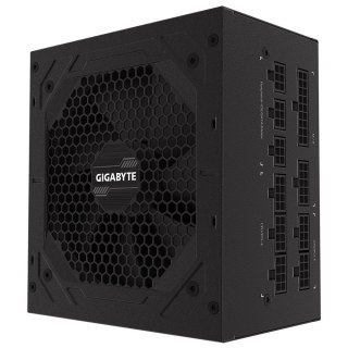 Zasilacz Gigabyte P850GM 850W Gold modularny z wentylatorem 120mm