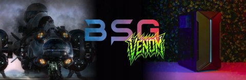 Venom V4 Intel Core i5 NVIDIA GeForce GT 1030 16GB DDR3 2000GB SSD Windows 10 Pro