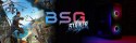 BSG Striker V2 Intel Core i7 NVIDIA GeForce RTX 3050 32GB DDR3 512GB SSD Windows 10 Pro