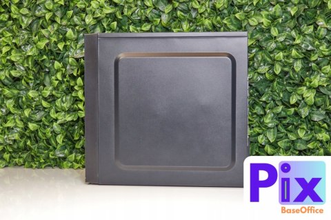 Baseoffice V3 Intel Core i5 16GB DDR3 2000GB SSD DVD Windows 10 Pro