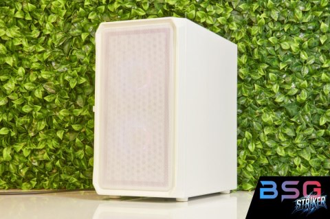 BSG Striker V10 Intel Core i7 NVIDIA GeForce RTX 3050 32GB DDR3 1000GB SSD Windows 10 Pro